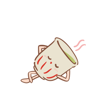 ゆっくりしてってや～