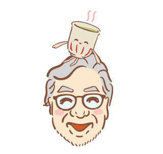 エニカフェすきやねん！